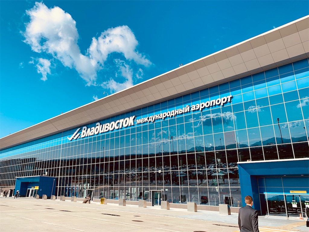 ウラジオストク つまらない