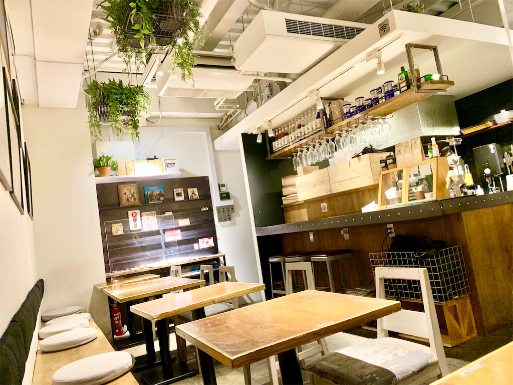 The Light House Coffee 一人でも気軽に入れる札幌大通りのカフェ Juna S Style The Light House Coffee 一人でも気軽に入れる札幌大通りのカフェ Juna S Style