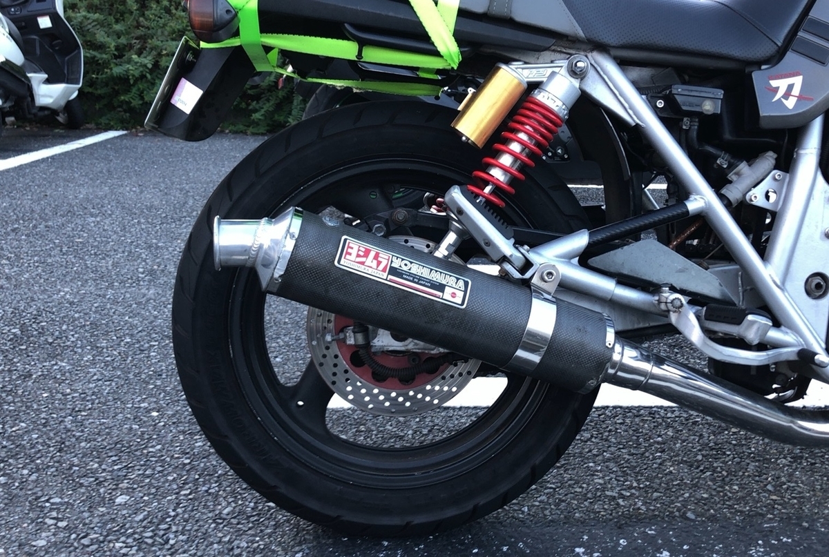 SUZUKI GSX400Sカタナ GK77Aタイヤ付前後ホイール　メーターギア 2025年最新】Yahoo!オークション -gsx400s ホイールの中古品