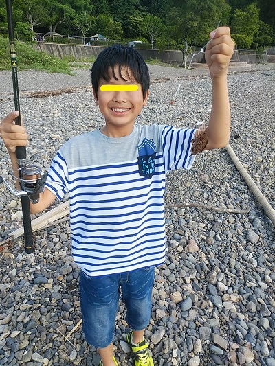 何でもロッド実釣比較 シマノvsダイワの結果はいかに 家族でたのしくフィッシング