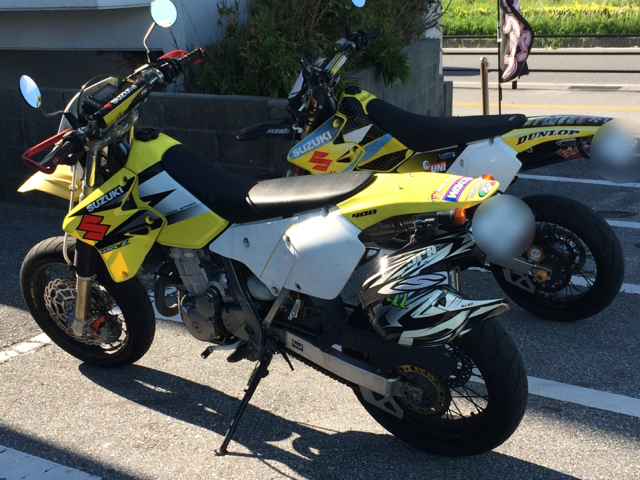 モトマスター フレイム ブレーキ ディスク ローター 310㎜ DR Z400 モトマスター フレイム ブレーキ ディスク ローター 310㎜ DR Z400