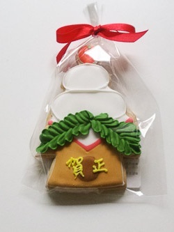 年賀クッキー02