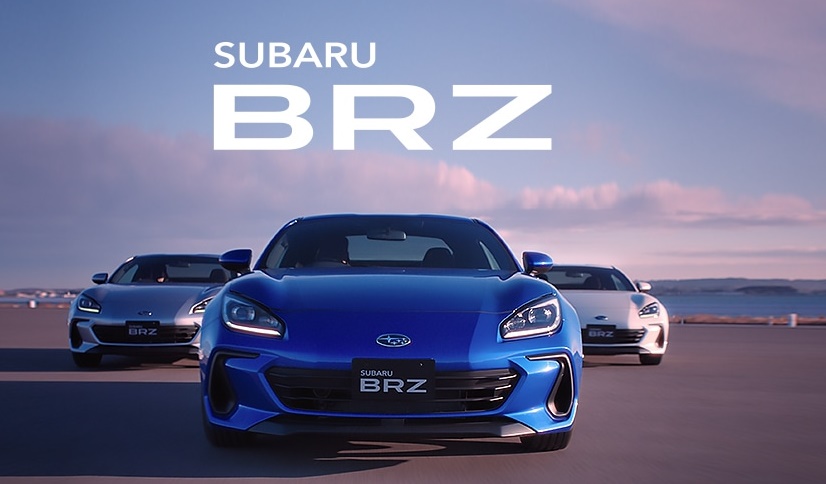 スバル新型brz Mmarmaladesky S Diary