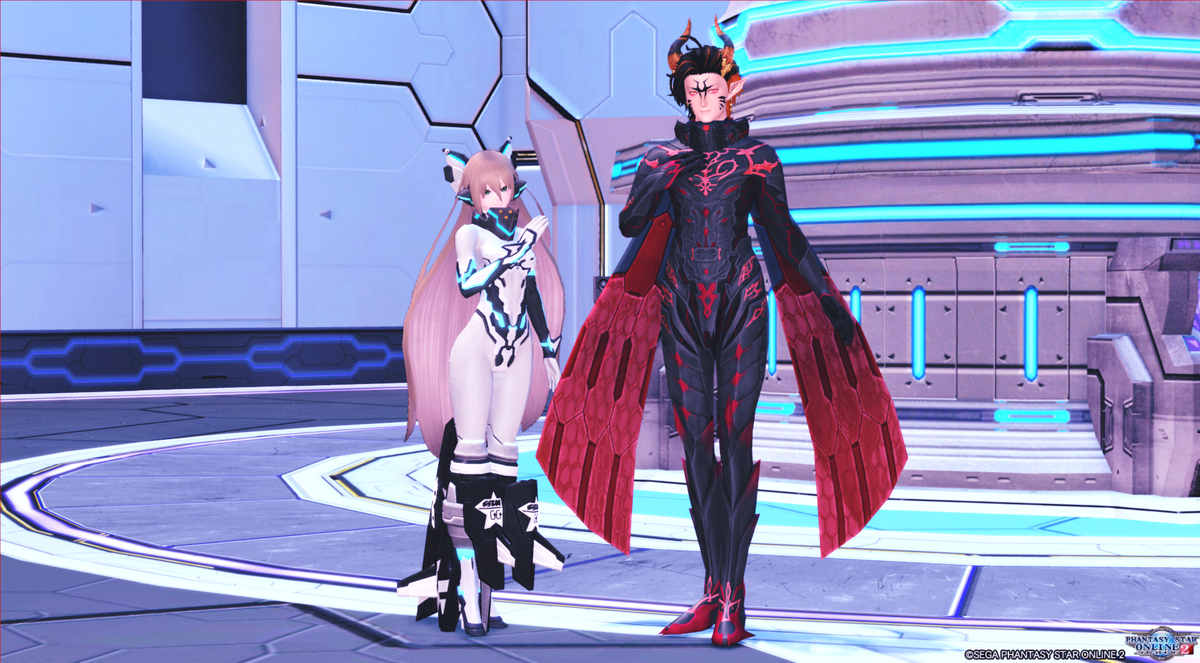 Pso2ボディスーツ集会に参加してきました W Jakeluther J9 のブログ Pso2ボディスーツ集会に参加してきました W Jakeluther J9 のブログ