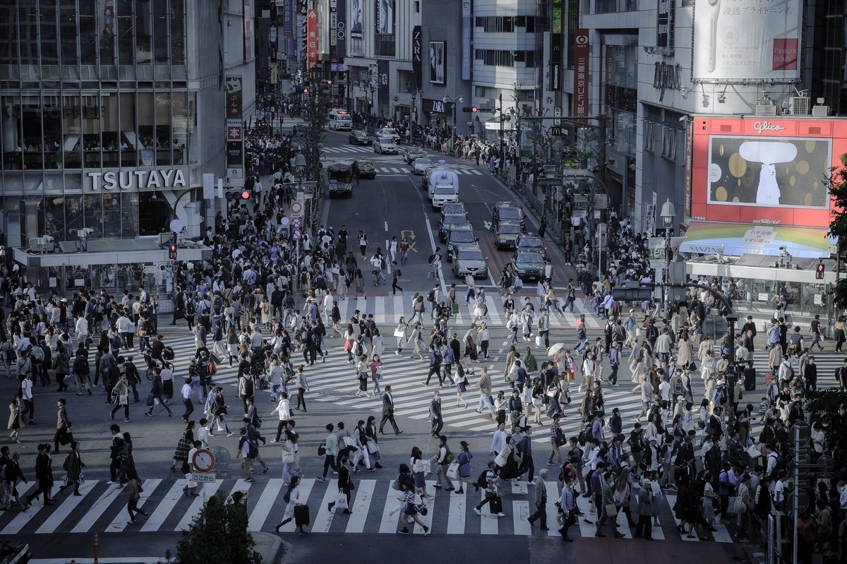 日本は狭い国って本当 それとも嘘 日本狭い説を調査してみた サルも木からブログ