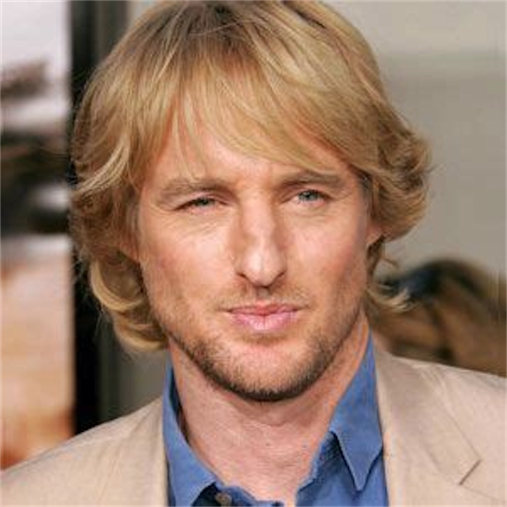 オーウェンも被害者の1人？ 恐ろしい集団ストーカーの実態 オーウェン・ウィルソン｜知られざる性格をすべて公開！