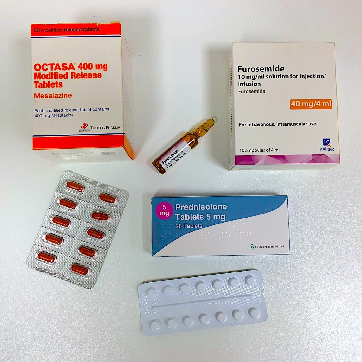 スティーブン先生のこと（2）素晴らしく有能な薬剤師だね - 日英薬剤師日記