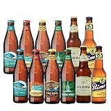 ハワイアンビールセット海外ビール6種類12本セット