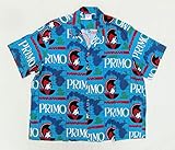 【プリモ・ビール/ベアフット・イン・パラダイス PRIMO HAWAIIAN BEER by BAREFOOT IN PARADAISE】 ヴ...