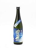 豊盃 純米吟醸 豊盃米 直汲み 生原酒 720ml