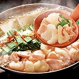 満足良品館 博多牛もつ鍋セット もつ鍋 モツ鍋 お鍋 ホルモン ラーメン ちゃんぽん チャンポン麵 モツ ...