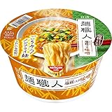 日清食品 日清麺職人 味噌 95g×12個