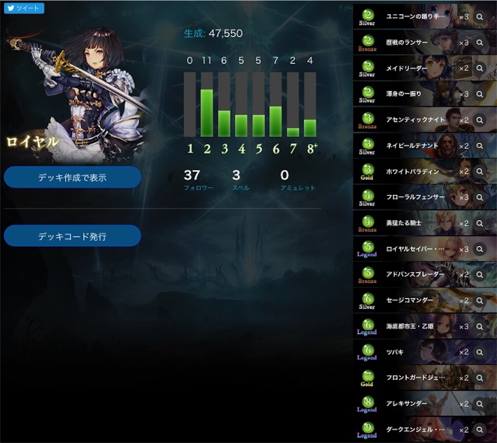 レシピ
