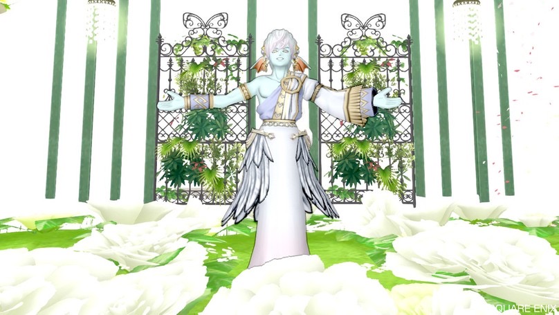 Dqx 花言葉は 幸と死 ジェノダイアリー Dqx 花言葉は 幸と死 ジェノダイアリー