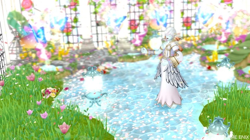 Dqx 花言葉は 幸と死 ジェノダイアリー Dqx 花言葉は 幸と死 ジェノダイアリー