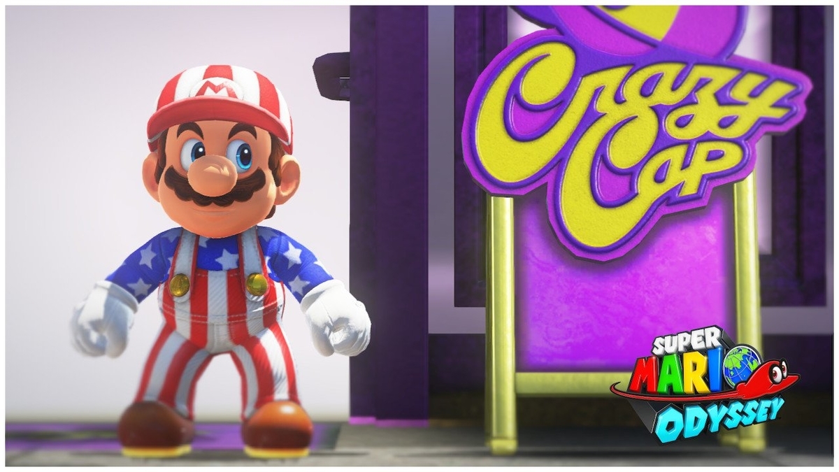 Usjでマリオカフェを堪能してたら アレがぶっ壊れた くらブログ