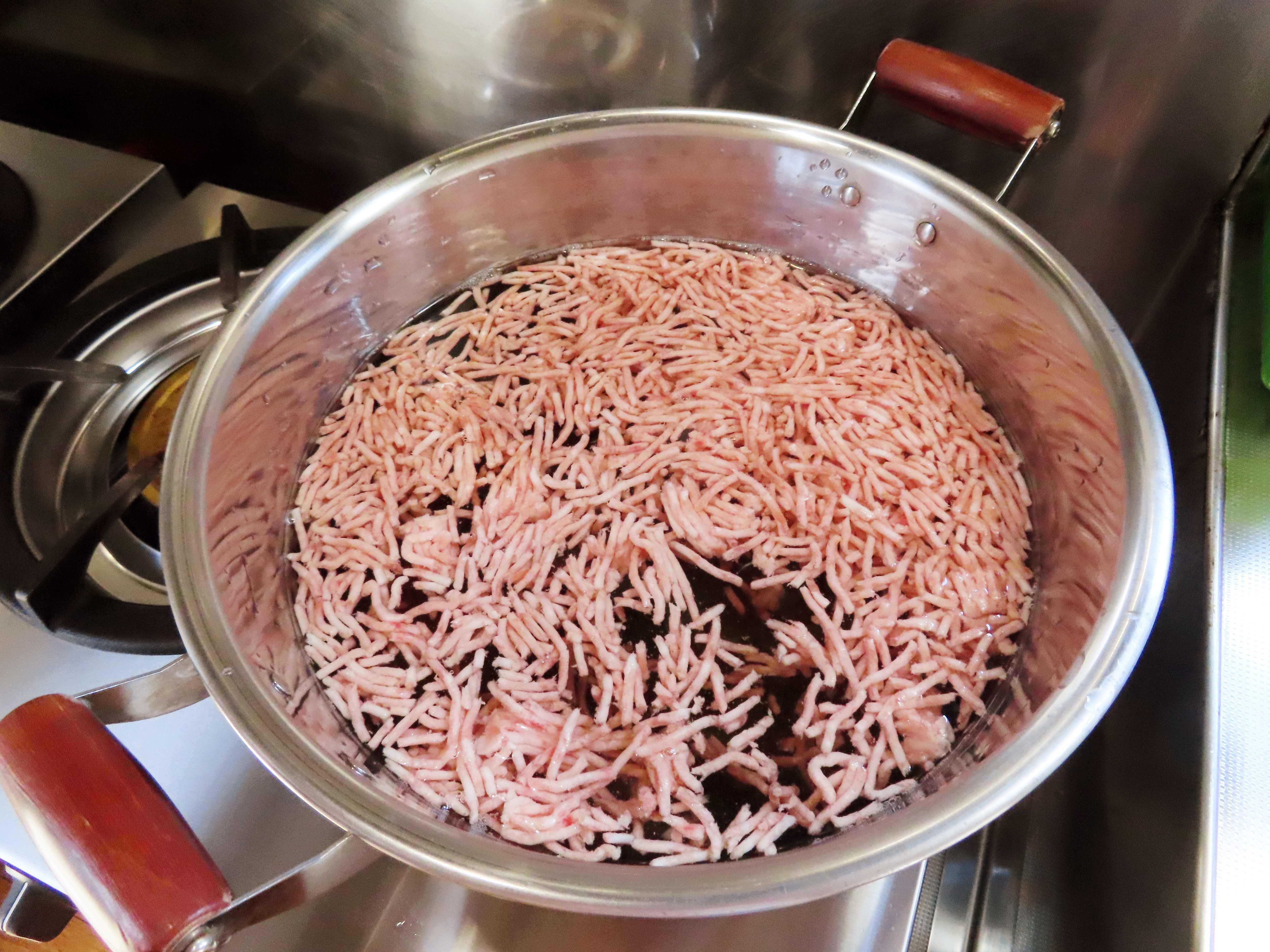 担々麺 と フーチャンプルー 佐々陽太朗の日記