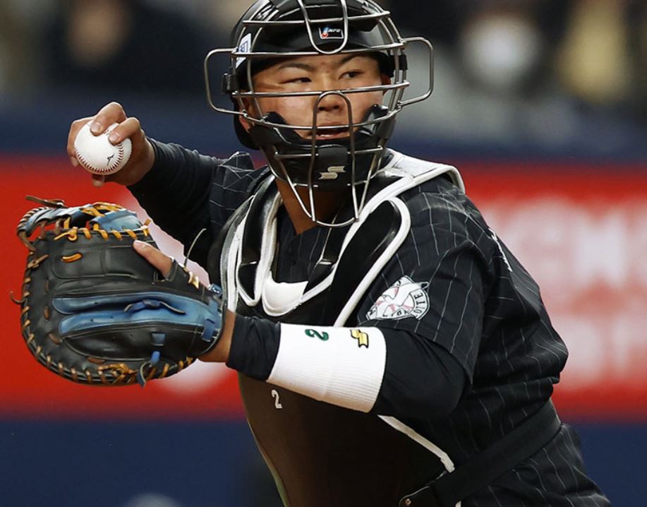 特集】松川捕手について語る～完全試合の立役者～ - メジャー新時代