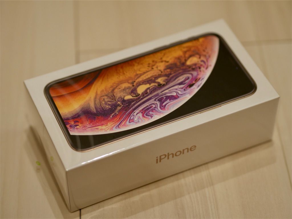  iOS 12.1はiPhone XS/XRの2つの主要な問題「BeautyGate」とセルラー接続に対処