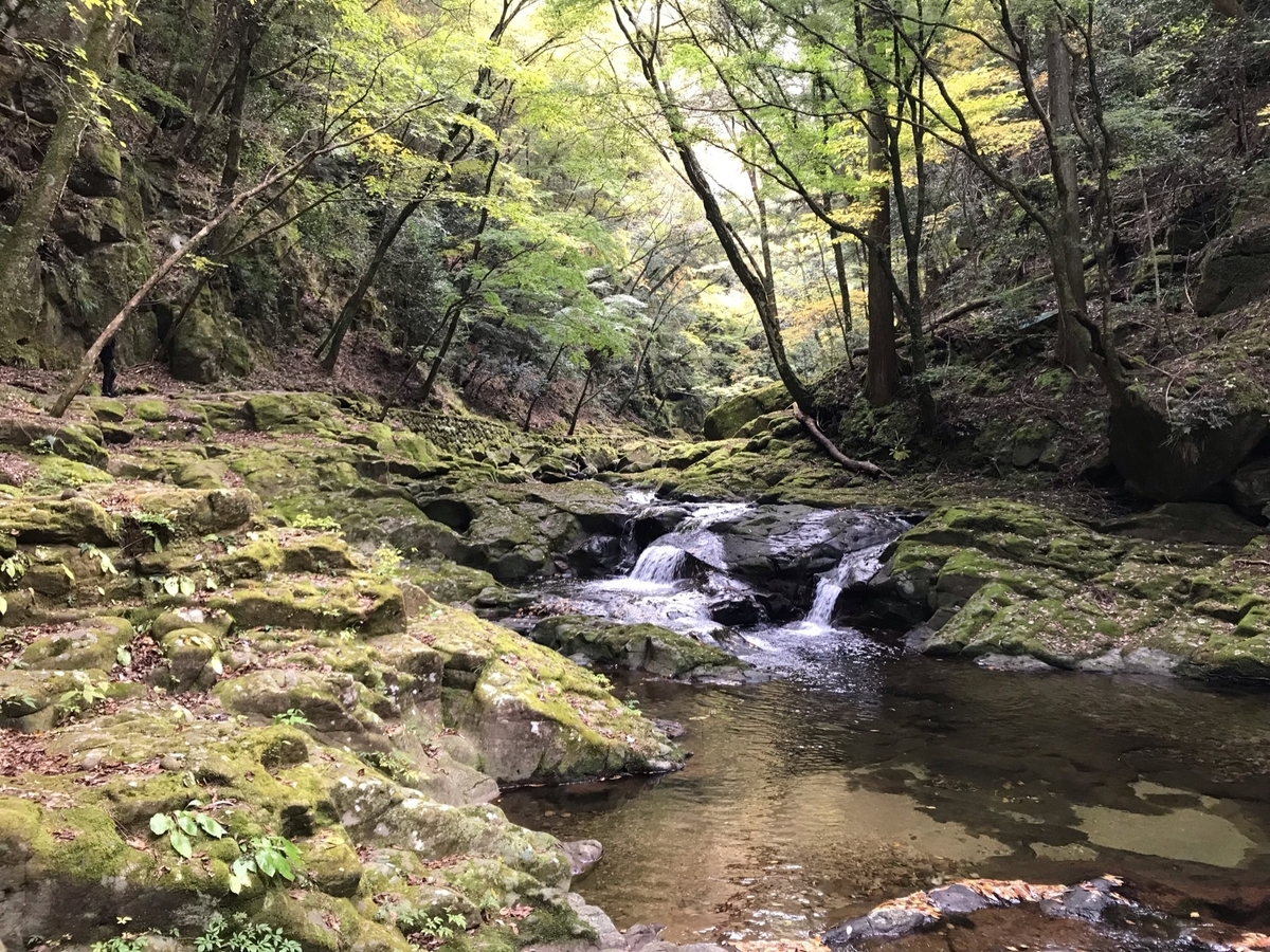 赤目四十八滝 - みんなの笑顔が三重（みえ）てくる