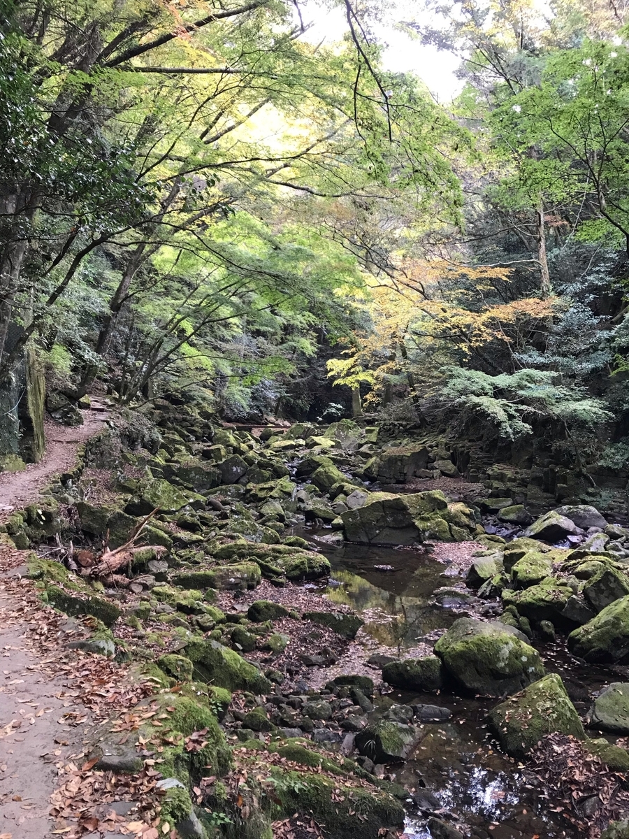 赤目四十八滝 - みんなの笑顔が三重（みえ）てくる