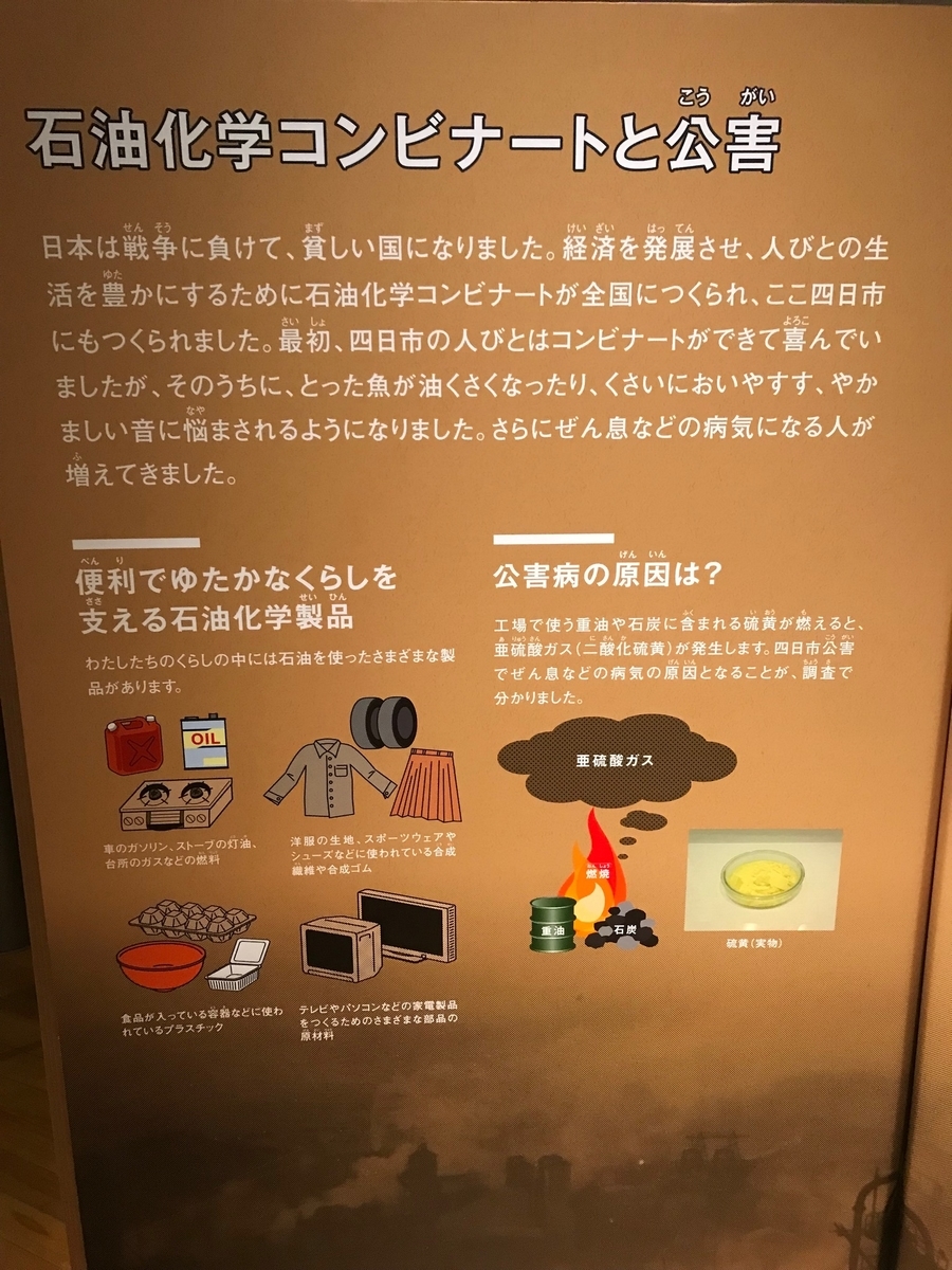 四日市公害裁判判決50年 - みんなの笑顔が三重（みえ）てくる