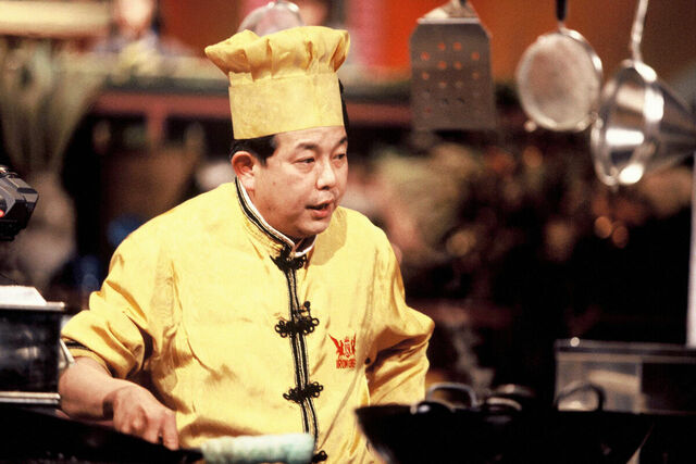 中国料理宴席料理　（陳健民さんなど著者です。） 中国料理宴席料理 （陳健民さんなど著者です。）