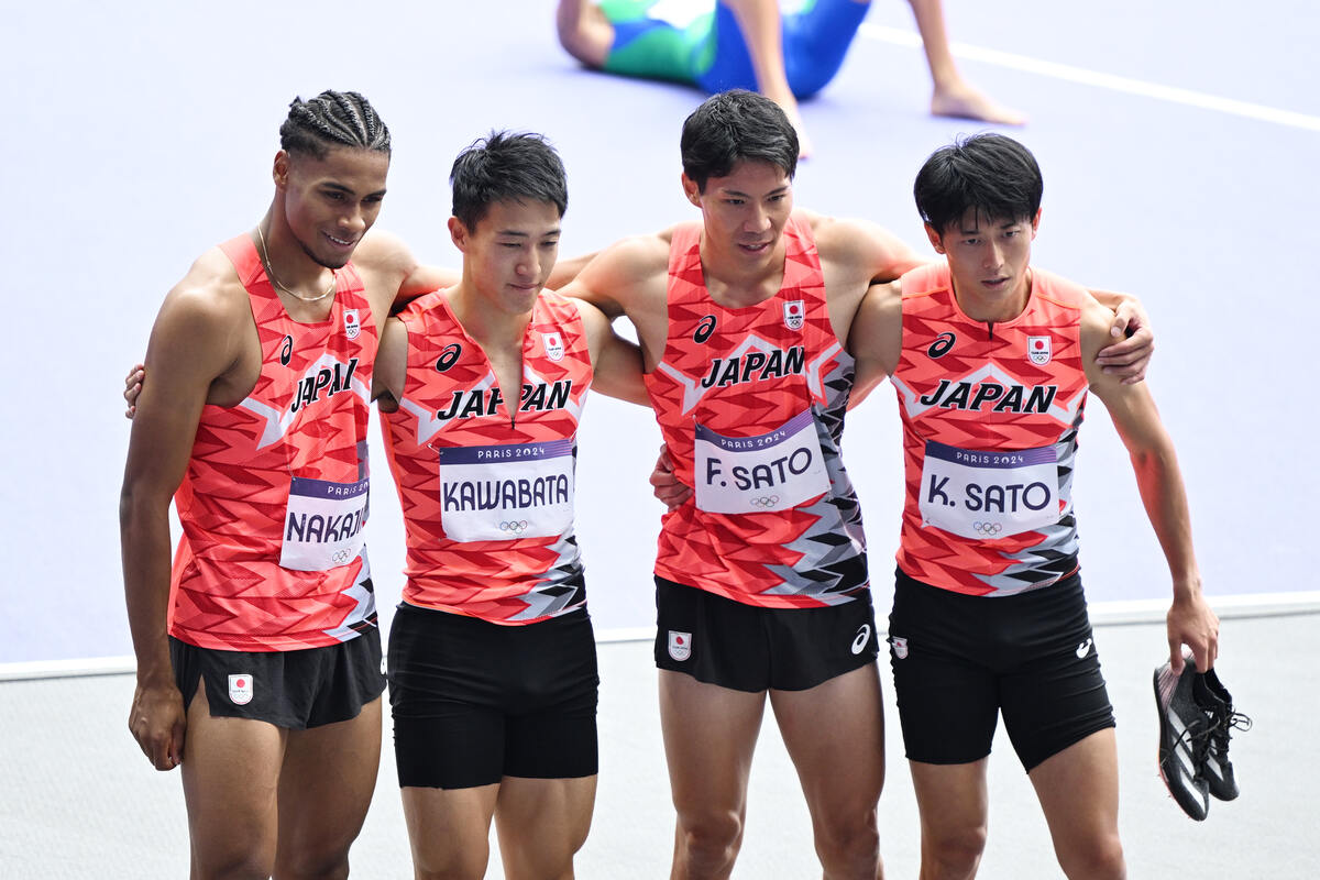 陸上　国体　東京　ウィンブレ　l 楽天市場】陸上 ウィンドブレーカーの通販