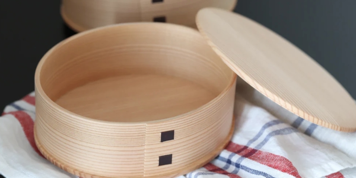 尾鷲わっぱ - みんなの笑顔が三重（みえ）てくる