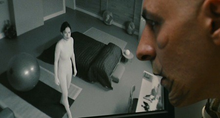 私が 生きる肌 The Skin I Live In 善兵衛ヒットチャート Movie Review