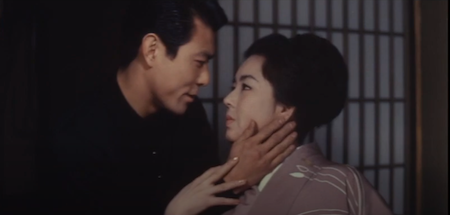 若尾文子2本 女系家族 最高殊勲夫人 善兵衛ヒットチャート Movie Review