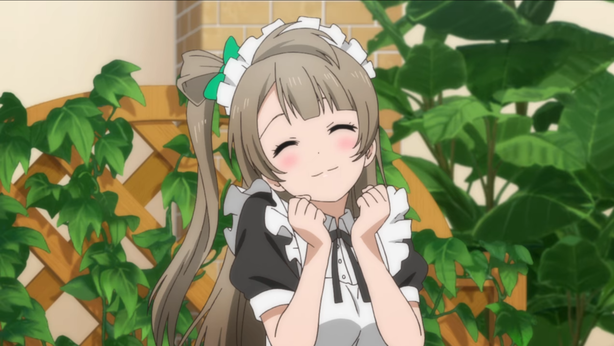 苦しい時』に居て欲しい 南ことりを紐解く - スクールアイドル研究所