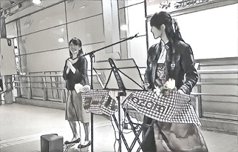 Jodel-Nozomi with curie