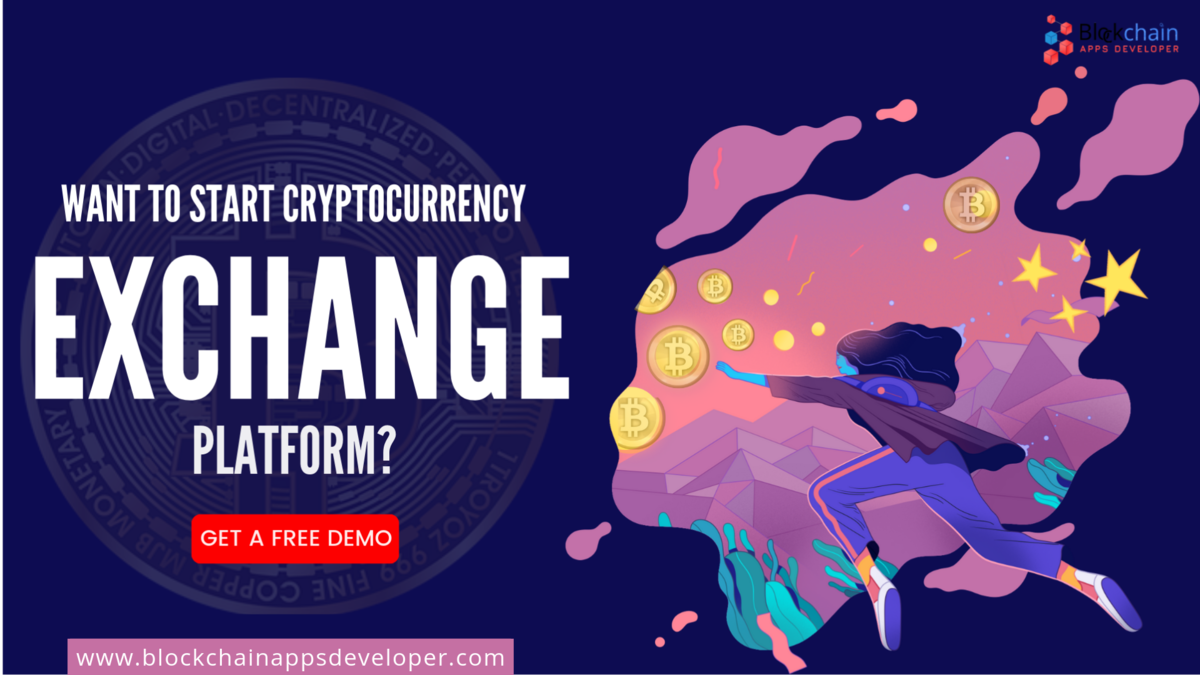 how to setup your own cryptocurrency exchange how to setup your own cryptocurrency exchange