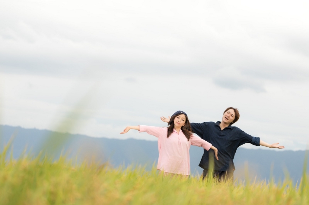 彼氏と結婚したいのかわからない ズルい女的結婚への考え方 星見る囚人