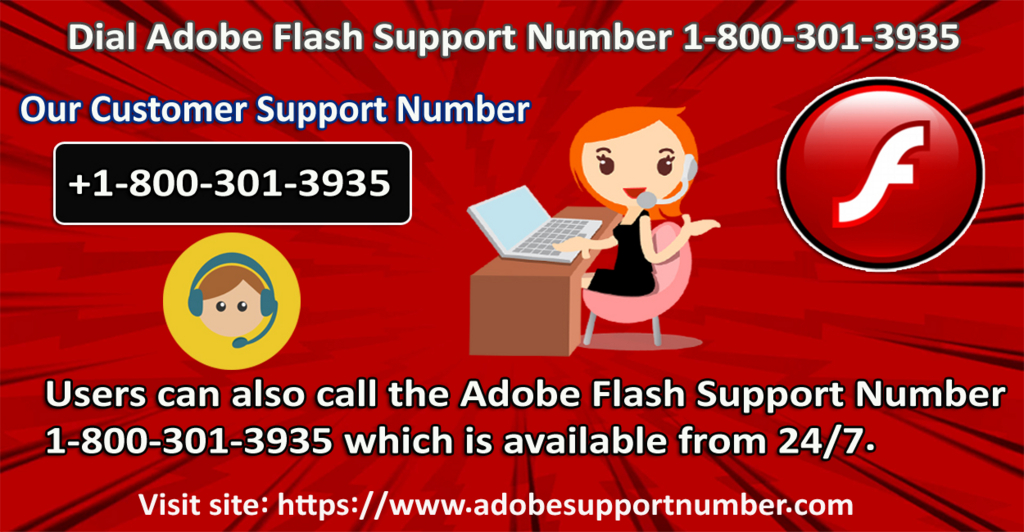 How to Fix Adobe Flash Player Crashing in Chrome or Mozilla