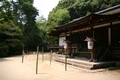 [寺社][世界遺産]宇治上神社