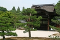 [寺社][世界遺産]仁和寺/勅使門