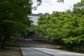 [寺社][世界遺産]仁和寺/金堂