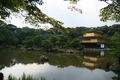 [寺社][世界遺産]鹿苑寺/金閣