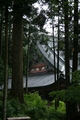 [寺社][世界遺産]比叡山延暦寺/根本中堂