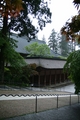 [寺社][世界遺産]比叡山延暦寺/根本中堂