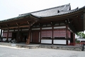 [寺社][世界遺産]東寺/食堂