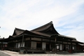 [寺社][世界遺産]東寺/大師堂