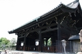 [寺社][世界遺産]東寺/南大門