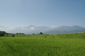 [風景][山]小淵沢大カーブ