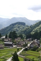[街][建物][世界遺産]相倉合掌集落