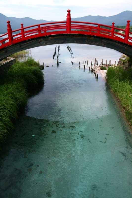 三途の川