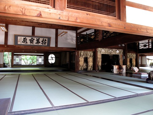 恵林寺