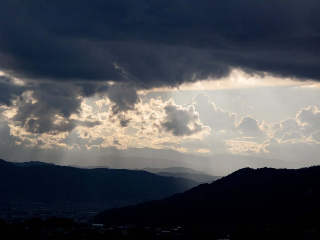 雲